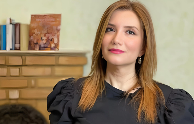 Türkiyədən Gültəkin Hacıbəyli ilə bağlı daha bir QƏRAR