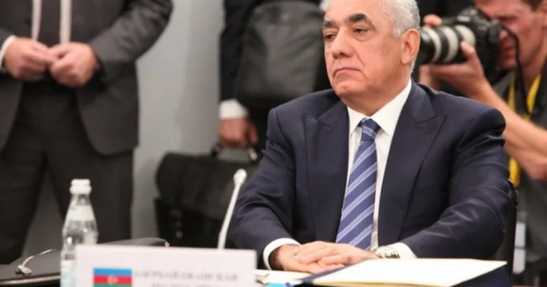 Azərbaycanla Küveyt arasında əməkdaşlıq müzakirə olunub