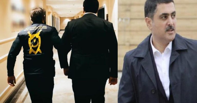 Sabiq başçının rəis oğlunun həbsinin pərdəarxası – qüdrətli klanlardan biri sıradan çıxarılır?