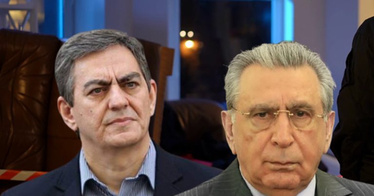 Mehdiyevlə Kərimlinin “qara qutusu” Bakıya gətirilir – Onun ifadəsi çox şeyi dəyişə bilər