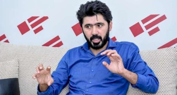 “Nazirlik elə nəşriyyat var ki, onlardan 100 minlik…” – Kəramət Böyükçöl