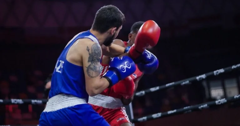 Dünya çempionatı: Azərbaycanın səkkiz boksçusu 1/4 finalda mübarizə aparacaq