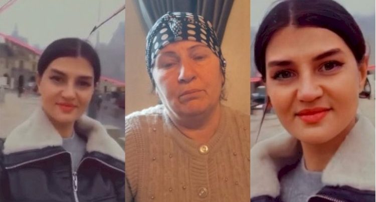 Hökumənin anası hər kəsi AĞLATDI: “Qardaşının balaca övladı ilə…”