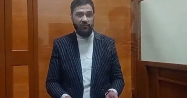 Misir Qasımlıdan xəbər var – “Qırmızı lager”ə göndərilir