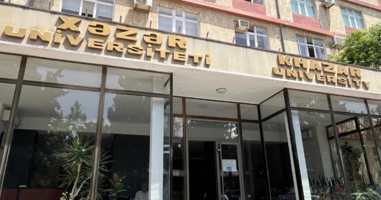 Xəzər Universiteti onlarla əməkdaşını əmək müqaviləsi olmadan işlədirmiş