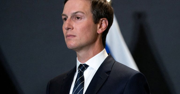 Trampın kürəkəni Belqradda keçmiş Yuqoslaviya Baş Qərargahının yerində otel tikintisindən imtina edib