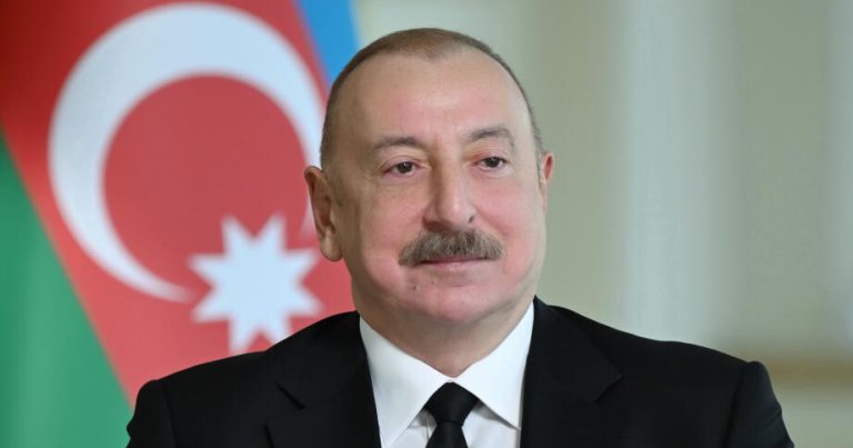 Prezident: İslam həmrəyliyinə əsaslanan Azərbaycan-Qətər münasibətlərinin səviyyəsi bizi sevindirir