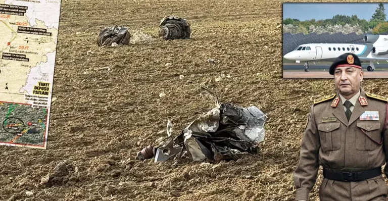 Türkiyəni şoka salan müəmma – Hadisənin ilk saatlarında deyilib ki…