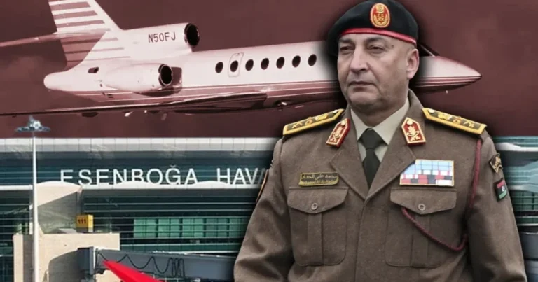 Türkiyəni qarışdıran iddia: təyyarəni hansı ölkə və niyə vurub? – Sensasion