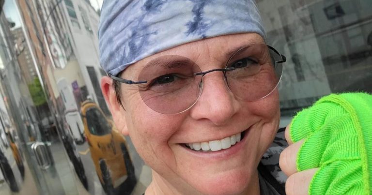 Məşhur aktrisa faciəli şəkildə öldü – FOTO