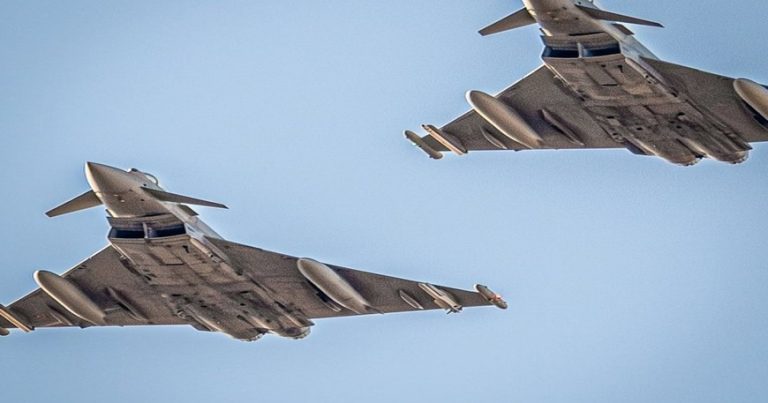 ABŞ aviasiyası Palmira üzərində fəallaşıb : Suriya XİN bəyanat yaydı