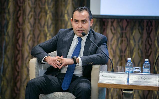 Məhkəmə tanınmış iş adamı Fuad Allahverdiyevlə bağlı qərar verdi