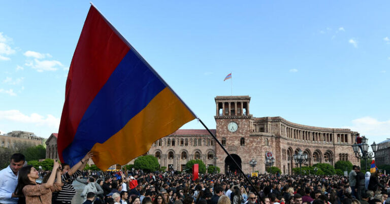 İntihamlar, həbslər və Qərbin reaksiyası: Ermənistan üçün “toxunulmazlıq zonası” yaradılıb?