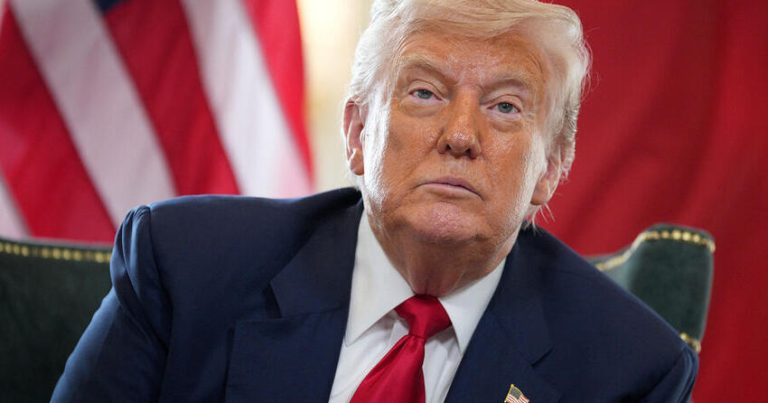 Kolumbiya Donald Trampın növbəti “qurbanı” ola bilər