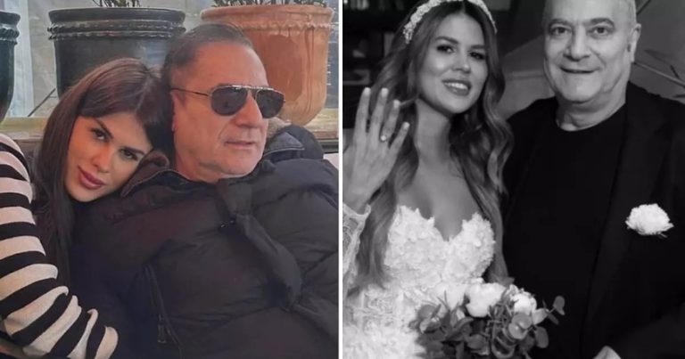 Məşhur şoumenin 6-cı dəfə boşanmasının ŞOK səbəbi üzə çıxdı – FOTO