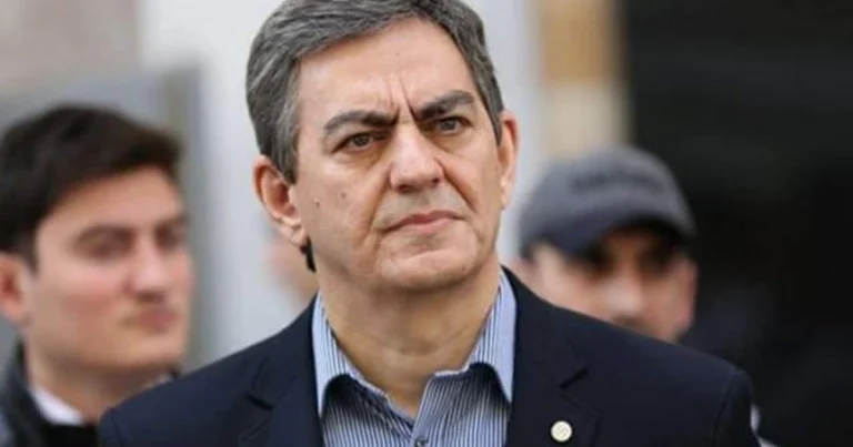 Əli Kərimli tibbi müayinədən keçirilib – Təkadamlıq kamerada saxlanılır Əli Kərimli tibbi müayinədən keçirilib – Təkadamlıq kamerada saxlanılır