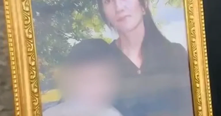 Qusarda öldürülən 32 yaşlı qadının qətlinin DƏHŞƏTLİ TƏFƏRRÜATI: Boğazı qayçı ilə kəsilib