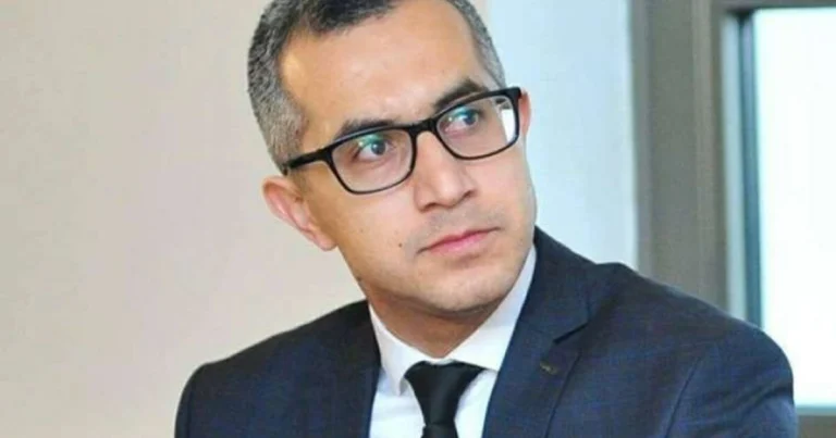 Kamran Əsədov ittihamlardan sonra ilk dəfə DANIŞDI