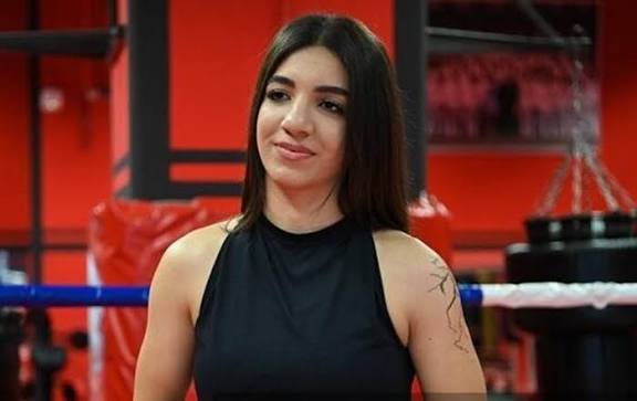 Tülin Ələkbərova və tələbəsi ilə bağlı qərar verildi