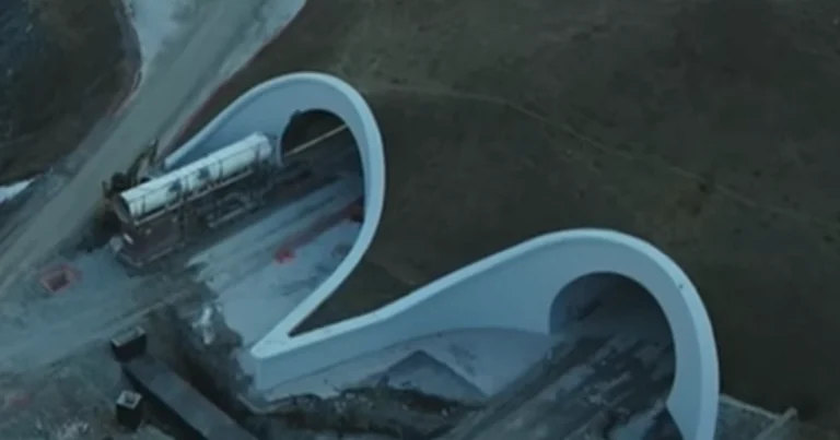 Zəngəzurda NƏHƏNG dağlar yarılır, yol çəkilir: MÜHÜM DETALLAR açıqlandı