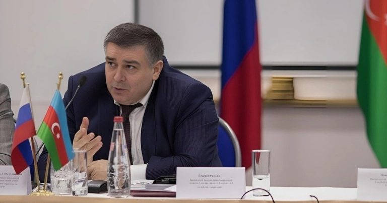 SON DƏQİQƏ: Şahin Şıxlinskini ilə bağlı QƏRAR VERİLƏCƏK – Ağır cəza gözləyir