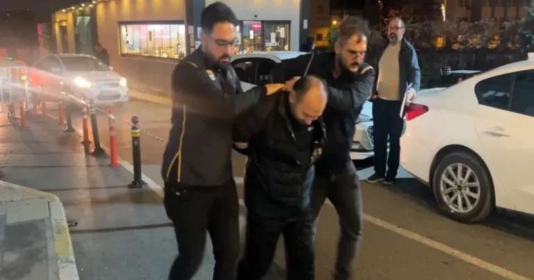 Yeni il bayramında terror aktı hazırlayan 115 İŞİD üzvləri həbs edilib