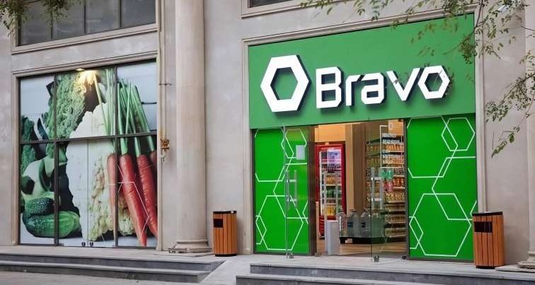 “Bravo” marketdə endirim “yanlışlığı”: 4.4 AZN-lik məhsulu 9.27 AZN-ə satdılar