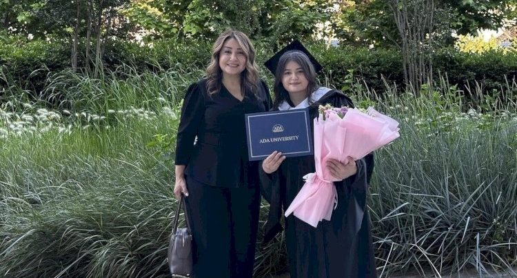 Könül Vəlibəylinin qızının SON DURUMU