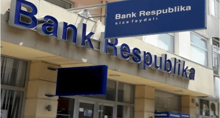 “Bank Respublika”da nə baş verir? – 32 milyon pul geri çəkildi