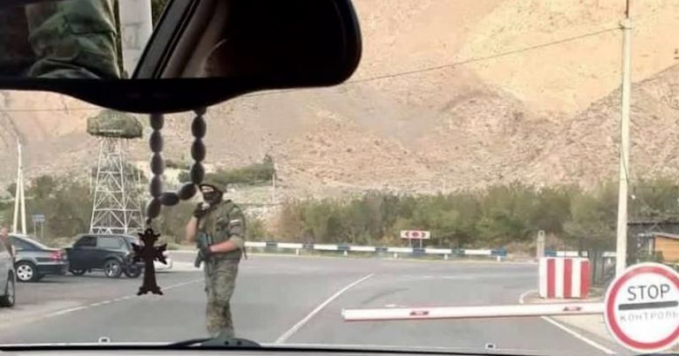 Rusiya Naxçıvan yolunda pusquda-amerikalıları niyə saxladı?