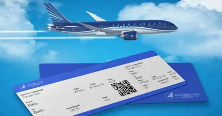 “Bilet var, yer yoxdur” – AZAL-ın Türkiyə reysində sərnişin hüquqları necə ayaqlar altına atılır?