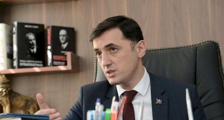 Tural Abbaslı: “Ramiz Mehdiyevin kadrları niyə həbs olunmur?