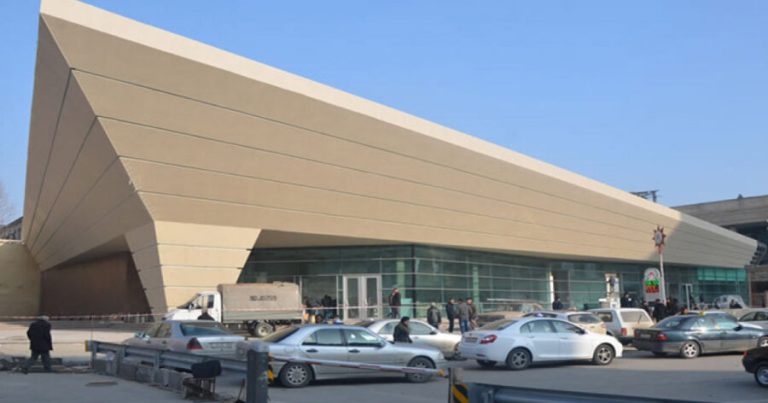 “28 May” stansiyası bağlanır? – Bakı metrosundan YENİ AÇIQLAMA