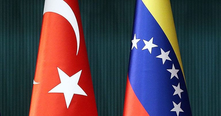 Türkiyə XİN-dən Venesuelada baş verənlərlə bağlı – AÇIQLAMA