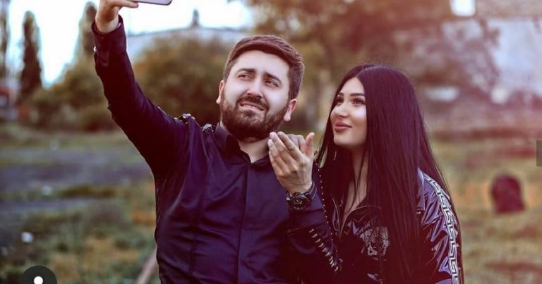 Xana ƏRƏ GETDİ – VİDEO