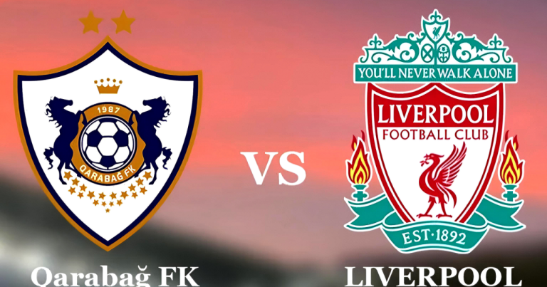 “Liverpul” hesabı açdı – YENİLƏNİR – CANLI