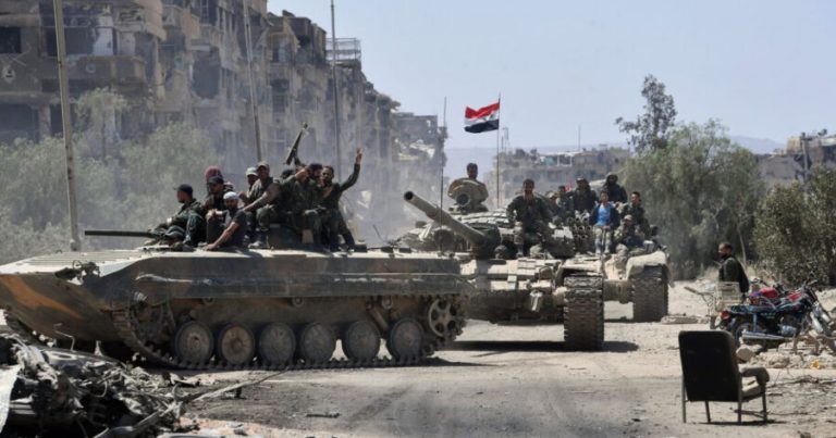 Ankaranı narahat edən xaos: 4 qrup hərəkətə keçdi, qırğınlar başladı