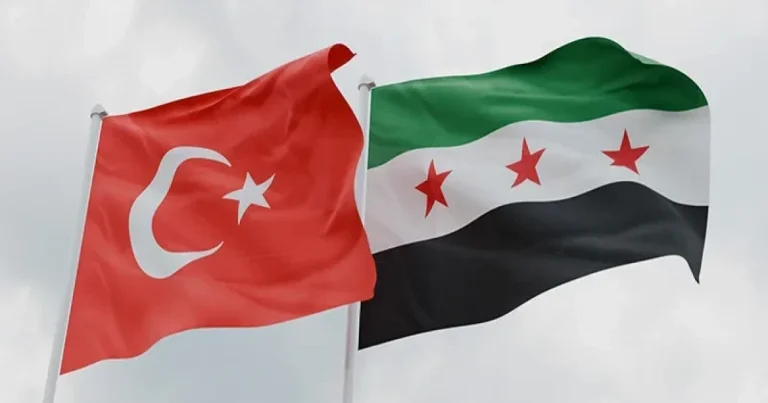 Suriyada mühüm hadisə: Türkiyə alqışlayır