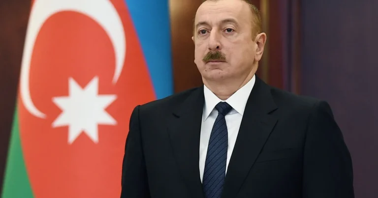 Prezident: “Bütün azərbaycanlılar bilməlidirlər və bilirlər ki, onların arxasında güclü Azərbaycan dövləti dayanıb”