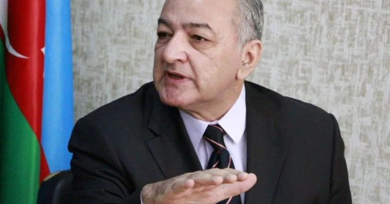 İlham İsmayıl xəstəxanaya yerləşdirilib