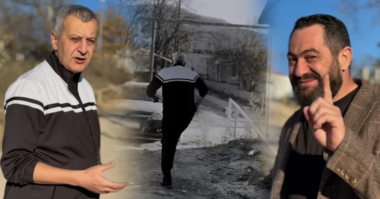 Nəsimi Nəbizadə ilə gündəmə gələn reabilitasiya mərkəzinin rəhbəri və iki əməkdaşı saxlanılıblar