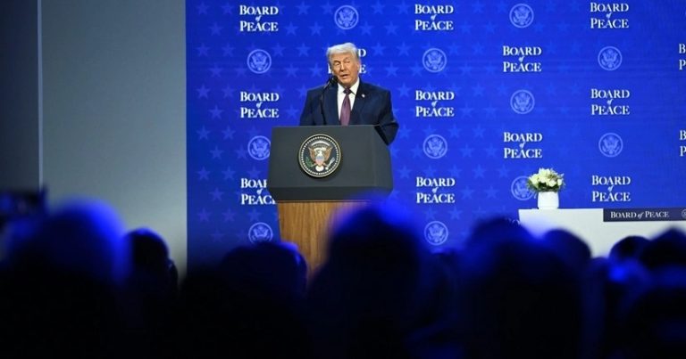 “Azərbaycan və Ermənistan liderləri mənim dostlarımdır” – Tramp