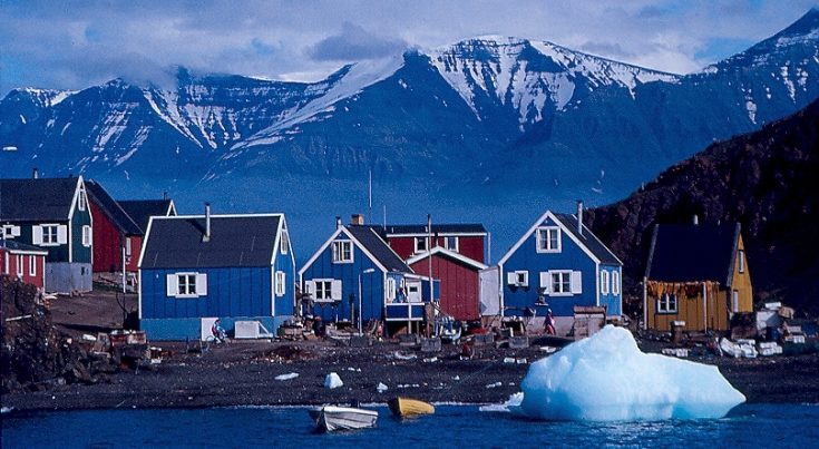 Donald Trampın Qrenlandiya “sevdası” bitmir: Qrenlandiyaya ehtiyacımız var
