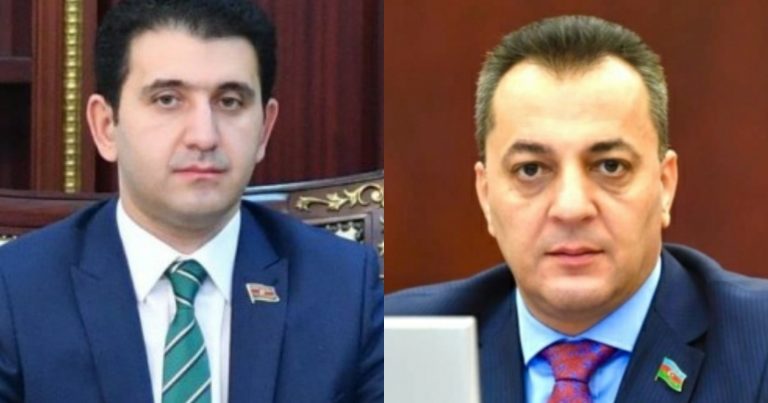 Milli qürur meydanda: Qarabağ futbol klubu “qələbə rüzgarı” əsdirdi- Deputatların ŞƏRHİ