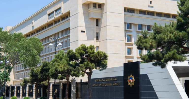 DTX səfirliyə terror hücumunun qarşısı aldı – XÜSUSİ ƏMƏLİYYAT