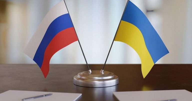 Rusiya-Ukrayna-ABŞ danışıqlarında Donbas məsələsi əsas məsələ olacaq – Ukrayna Prezidenti Vladimir Zelenski