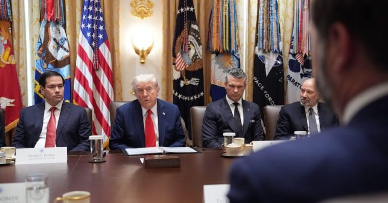 Azərbaycanlılarla Tramp arasında gizli görüş: MOSSAD hərəkətə keçdi – Nə baş verir?