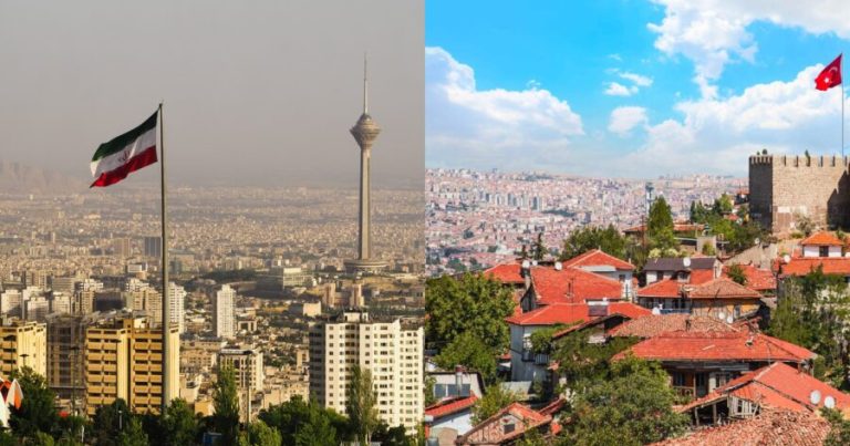 Ankara İran üçün hərəkətə keçdi: 3 şəhərdə kritik addım – Ağ Ev də razıdır