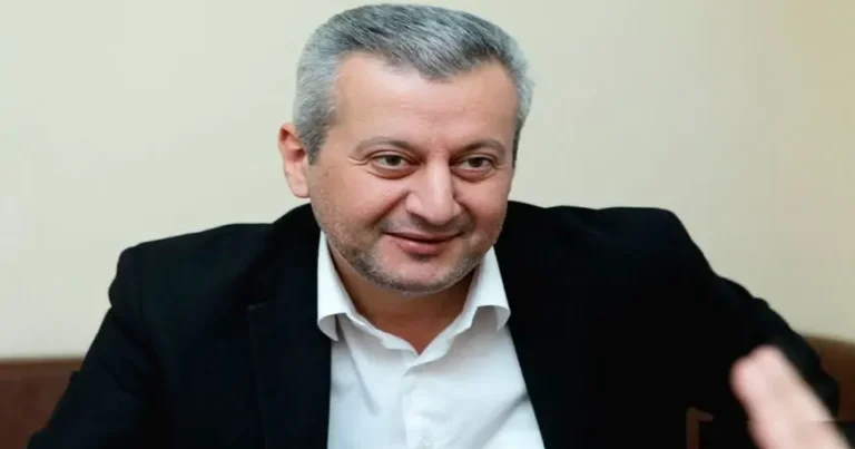 Nəsimi Nəbizadənin qardaşı SAXLANILDI – ŞOK SƏBƏB