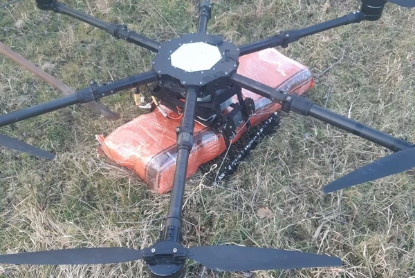 İran-Azərbaycan sərhədində müşahidə edilən PUA zərərsizləşdirildi